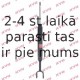 Amortizators KYB 341301