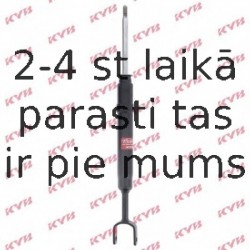 Amortizators KYB 341301