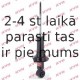 Amortizators KYB 341298