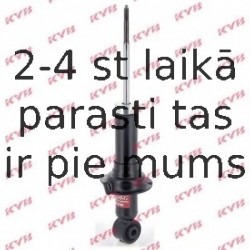 Amortizators KYB 341298