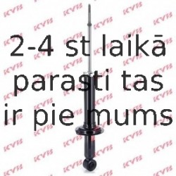 Amortizators KYB 341281