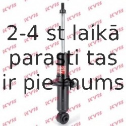 Amortizators KYB 341275