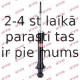 KYB 341263