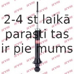 KYB 341263