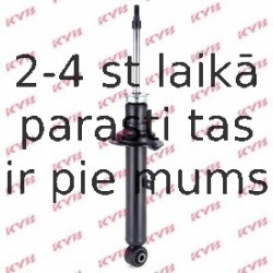 Amortizators KYB 341262