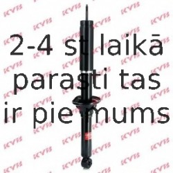Amortizators KYB 341261