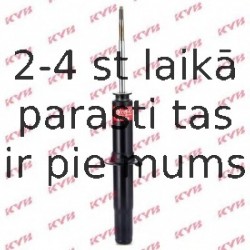 Amortizators KYB 341260