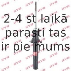 Amortizators KYB 341257