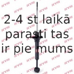 Amortizators KYB 341252