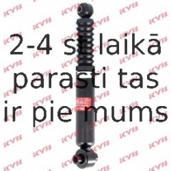 Amortizators KYB 341249