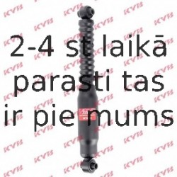 Amortizators KYB 341239