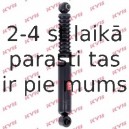 Amortizators KYB 341237