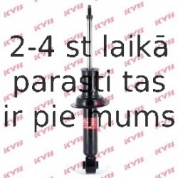 Amortizators KYB 341228