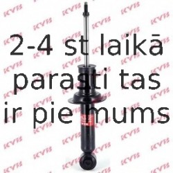 Amortizators KYB 341227