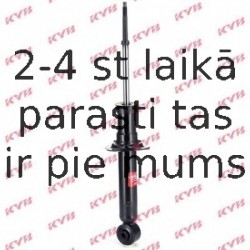 Amortizators KYB 341226