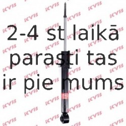 Amortizators KYB 341213
