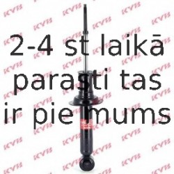Amortizators KYB 341186