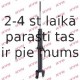 Amortizators KYB 341179