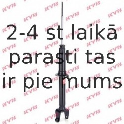 Amortizators KYB 341179
