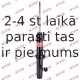 KYB 341171