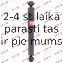Amortizators KYB 341148