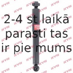 Amortizators KYB 341148