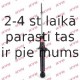 Amortizators KYB 341145