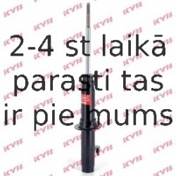 Amortizators KYB 341138