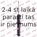 Amortizators KYB 341133