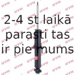 Amortizators KYB 341133