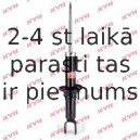 Amortizators KYB 341131