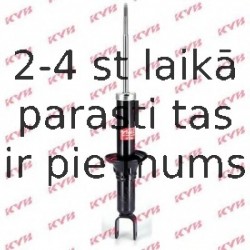Amortizators KYB 341131
