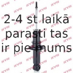 KYB 341127