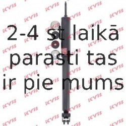 Amortizators KYB 341002