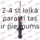 Amortizators KYB 340035