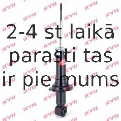 Amortizators KYB 340035