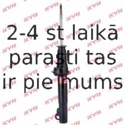 Amortizators KYB 340025