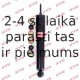 Amortizators KYB 340023