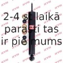 Amortizators KYB 340023