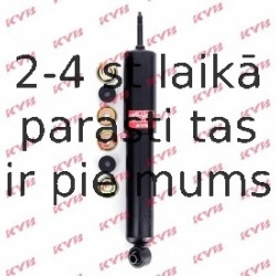 Amortizators KYB 340023