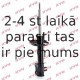 Amortizators KYB 339717
