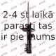 Amortizators KYB 339716