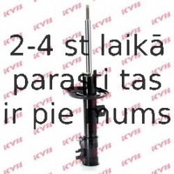 Amortizators KYB 339716