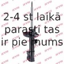 Amortizators KYB 339714