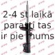 Amortizators KYB 339712