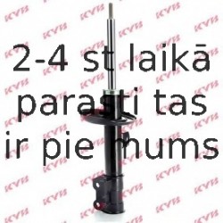 Amortizators KYB 339712