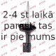 Amortizators KYB 339227
