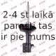 Amortizators KYB 339226