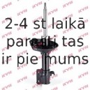 Amortizators KYB 339226