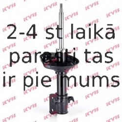 Amortizators KYB 339226